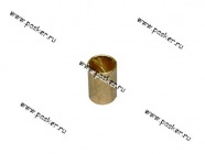 Втулка шкворня Газель 3302-3001016 [упаковка 10 шт.]|Код 7687