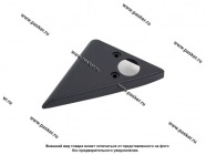 Уголок зеркала 21214 правый АвтоВАЗ|Код 76887