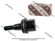 Шкворень УАЗ ПРОФИ верхний с опорой 2360-21-3001014|Код 76892