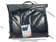 Чехлы 2190 Granta с 2018-19г жаккард/кожзам задняя спинка целая|Код 76899