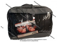 Чехлы LADA Largus до 2021г 5 мест экокожа черные задняя спинка раздельная Люкс/Норма|Код 76905