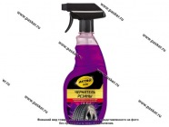 Полироль шин ASTROhim триггер-спрей восстановитель блеска резины водная основа 500мл AC267|Код 76917