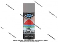 Краска Серая сигнальная SKYRON SR-47004 для металлочерепицы и профнастила 520мл аэрозоль|Код 76925