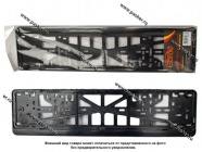 Рамка номерного знака Garde GR20|Код 76956