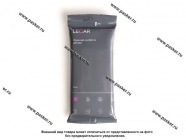 Салфетки влажные LECAR для очистки рук 30шт|Код 77047