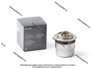 Термостат МАЗ УРАЛ КРАЗ ПАЗ с дв ЯМЗ-236 238 240 LECAR|Код 77051