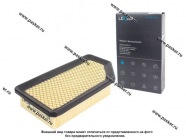 Фильтр воздушный Hyundai Solaris Kia Rio 11- полиуретановый LECAR LECAR041110101|Код 77053