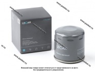 Фильтр масляный Daewoo Nexia Espero Lanos Aveo Lacetti Nubira Rezzo Leganza LECAR LECAR061070201|Код 77055