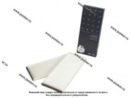 Фильтр салонный Hyundai Getz LECAR LECAR042150401|Код 77058