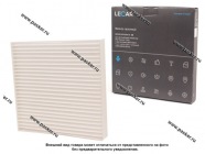 Фильтр салонный УАЗ Патриот 3163 LECAR двЗМЗ-409.10 LECAR031110401|Код 77062