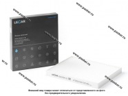 Фильтр салонный УАЗ Патриот LECAR 16- c кондиционером LECAR031070401|Код 77066