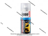Краска 140 Яшма KUDO 520мл аэрозольная|Код 77112