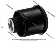 Сайлентблок VW Polo 09- Skoda Rapid 12- задней балки LECAR LECAR000717602|Код 77129