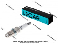 Свеча LECAR Audi A4 94-08 A6 95-01 Skoda Fabia I 99-08 Octavia I-II 96-13 LECAR000340601 [упаковка 4 шт.]|Код 77135