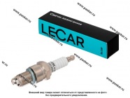Свеча LECAR DAEWOO LANOS 1.4/1.5/NEXIA 1.5 SOHC LECAR000302101|Код 77138