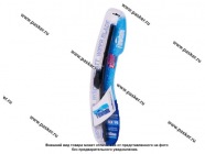 Щетки стеклоочистителя 40см универсальная Finwhale бескаркасная RX16|Код 77157