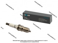 Свеча LECAR Ford Focus II-III 03-15 Mondeo IV 07-14 Ecosport 2.0 14-19 никель LECAR000230601|Код 77174