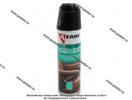 Очиститель салона Kerry аэрозоль пенный со щеткой 650мл KR-977|Код 77198