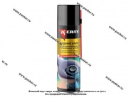 Смазка Универсальная Kerry 335мл с дисульфидом молибдена аэрозоль KR-940-2|Код 77202