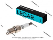 Свеча LECAR MAZDA 3 BK (03-)/6 GGGH (02-) 2.0I LECAR000392101|Код 77225