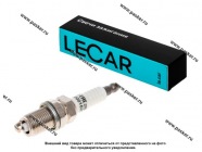 Свеча LECAR Mitsubishi ASX 10- Lancer X 1.8 08- Outlander III 2.0 12- LECAR000162101|Код 77226