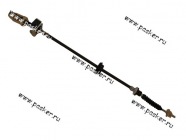 Трос сцепления 1118 Калина ANDYСAR|Код 7723