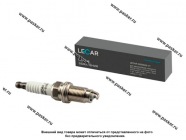 Свеча LECAR Skoda Fabia III 99-15 Octavia II 04-13 никель LECAR000060601|Код 77239