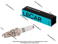 Свеча LECAR VW Polo/Polo Sedan 14- Golf VII 14- CWVA/CWVB Skoda Rapid 15- LECAR000102101|Код 77254