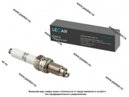 Свеча LECAR VW Polo/Polo Sedan 14- Golf VII 14- CWVA/CWVB Skoda Rapid 15- никель LECAR000140601|Код 77255