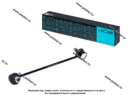 Стойка стабилизатора Chevrolet Lacetti 03-13 Lanos 05-18 передняя левая LECAR LECAR000047802|Код 77258