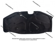 Шумоизоляция капота LADA Largus|Код 77274