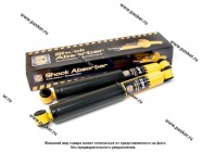 Амортизатор 2101-07 задний HOLA S402|Код 77282