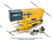Амортизатор 2108-099 2115 задний HOLA газовый SH40-424G|Код 77287