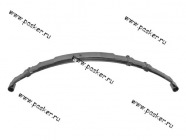 Рессора Волга 5 листов 24-2912012-02 ЧМЗ|Код 773