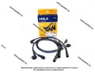 Провода свечные 2108-099 HOLA HL404|Код 77356