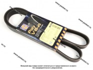 Ремень генератора ГАЗ УАЗ дв.406 без ГУР HOLA 6PK1225 PH6225|Код 77364