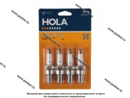 Свечи HOLA 2101-07,2110-12,1118,2190,2170,2123 8кл инжектор S14|Код 77370