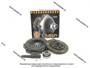 Сцепление 2121-214 HOLA в сборе S221|Код 77376