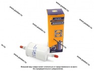 Фильтр топливный 2108-10 н/о инжектор 2123 Chevy Niva 1118 Калина 2170 Priora HOLA SF311|Код 77383