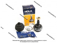 ШРУС 1118 Калина, 2170 Priora наружный HOLA c ABS CV10-009|Код 77384