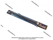 Щетки стеклоочистителя 60см универсальная HOLA HB24|Код 77389