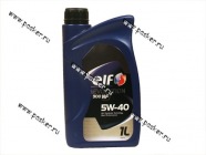 Масло ELF EVOLUTION 900 NF 5W40 API SL/CF A3/B4 1л син 11050301/213911|Код 7741