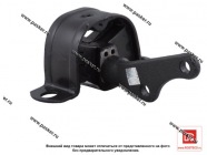 Подушка двигателя 2108-099 задняя в сборе  ROSTECO|Код 77445