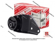 Подушка двигателя 2108-099 боковая в сборе с кронштейном ROSTECO|Код 77446