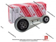 Подушка двигателя 2110-2112, 2170-2172 Priora 16 кл в сборе штанга ROSTECO|Код 77448