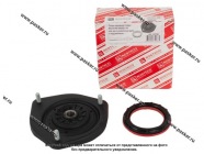 Опора передней стойки 2190 Granta ROSTECO с усилителем руля|Код 77455