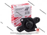 Обойма опоры рычага переключения передач 2110 ROSTECO|Код 77457