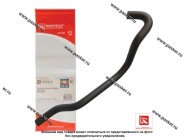 Патрубок печки LADA Largus ROSTECO отводящий 20307|Код 77459