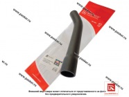 Патрубок горловины бензобака 2108-21099 2113-2115 ROSTECO соединительный 382мм 20222|Код 77460