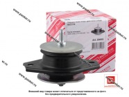 Подушка двигателя 2110-2112 боковая левая ROSTECO|Код 77464